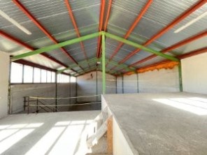 Almacén